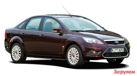 Ford focus 2 2005 2008