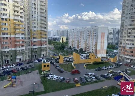 Ул московская химки д 2