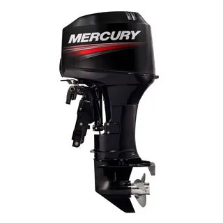 Лодочный мотор mercury отзывы