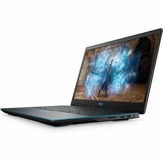 Ноутбук dell g3