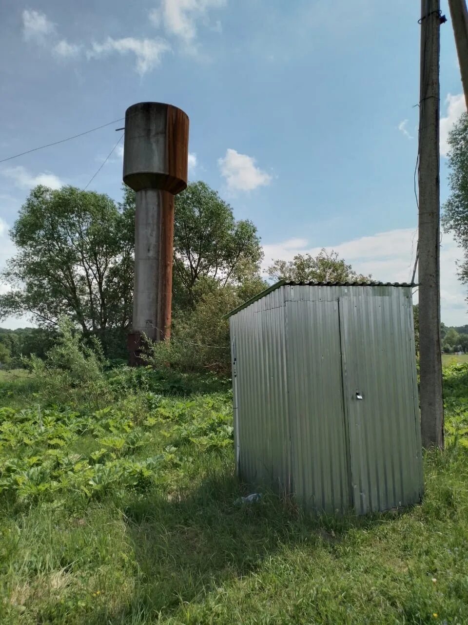 Купить воду в тульской области. Спас-Конино Алексинский район. Большие пруды Алексинского района. Казначеево Алексинский район. Водоснабжение в селе.