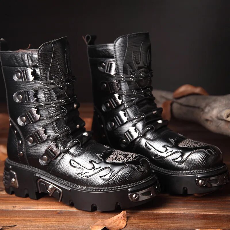 берцы с железной вставкой. Phantom boots 14 eyelet black. New rock military обувь. Camelot ботинки с металлическим носком. берцы mil tec tsr.