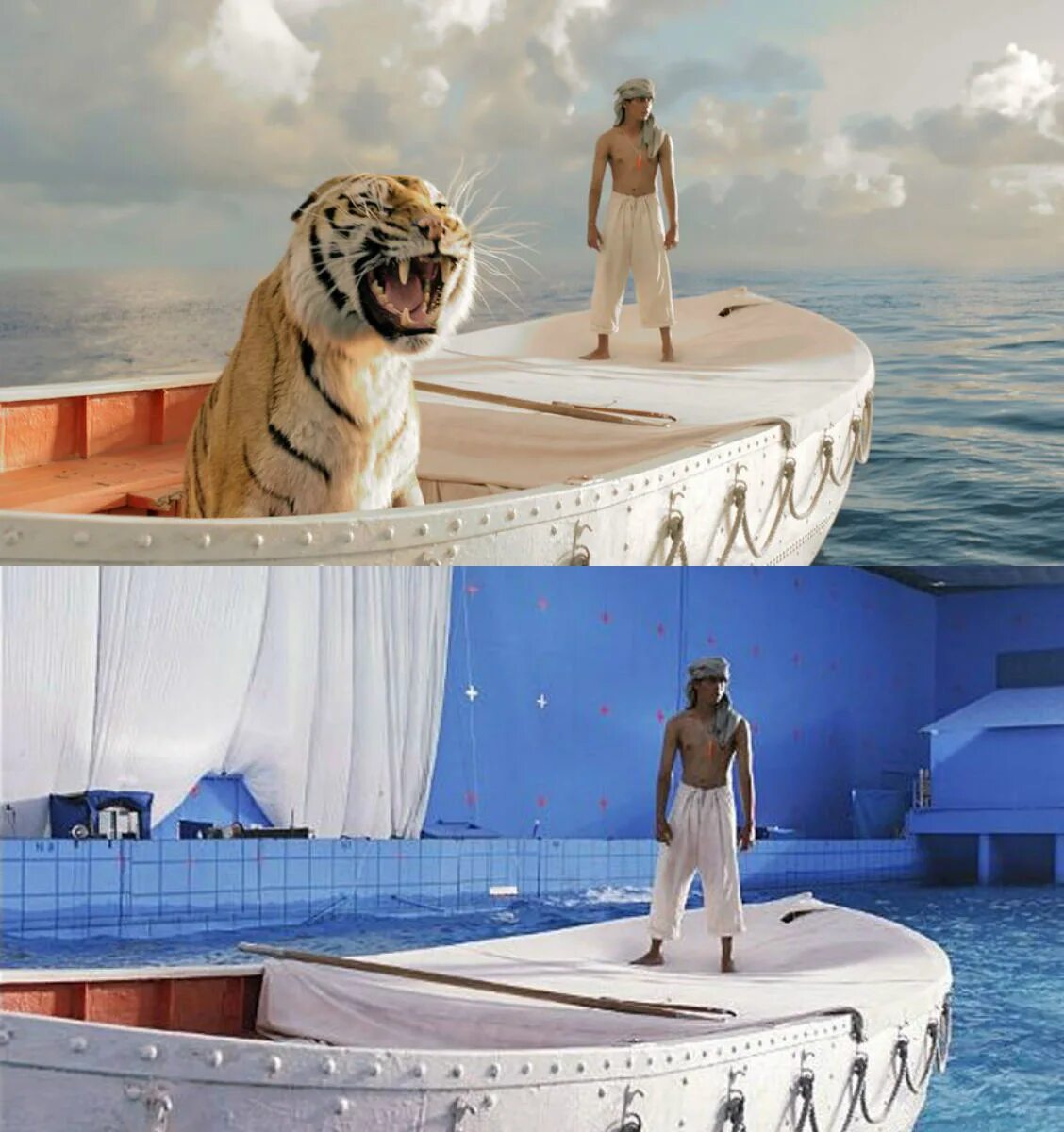 Cgi mode