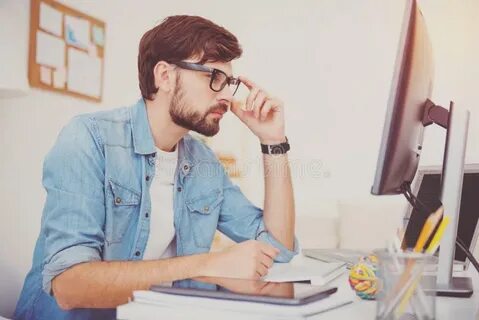 Я работал два дня