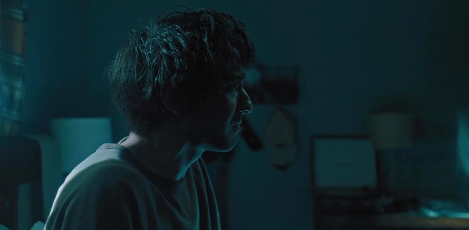 Алекс вулф реинкарнация. Реинкарнация 2018. А. Астер). Реинкарнация (2018, реж.