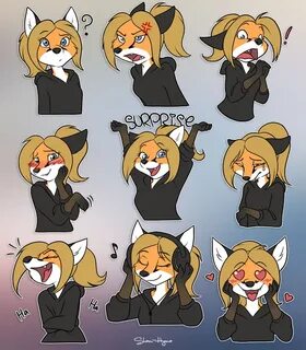Furry names