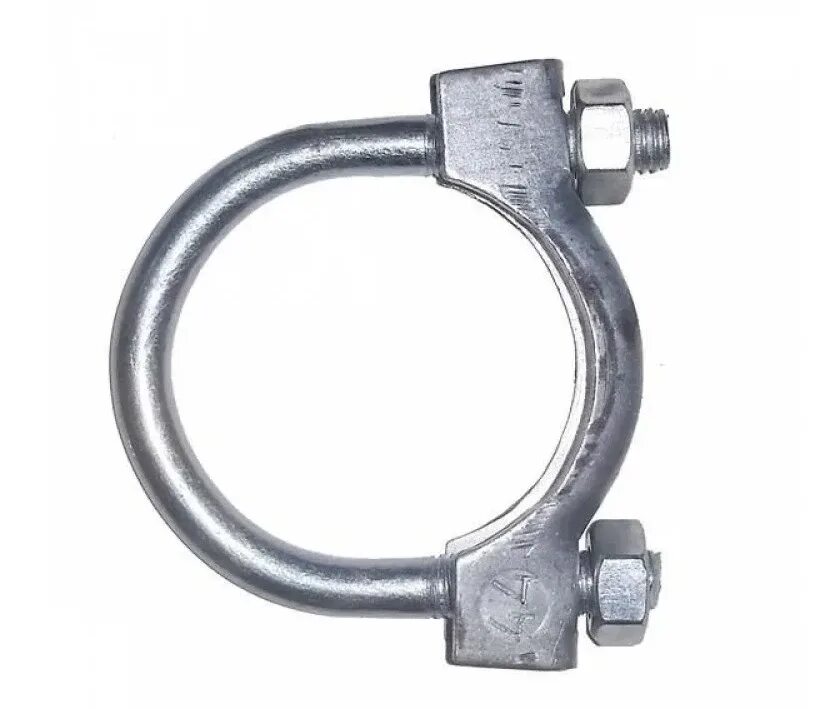 Хомут глушителя 48мм. ) c. Хомут глушителя 2107. Хомут крепления глушителя 21214. Хомут глушителя 2107.