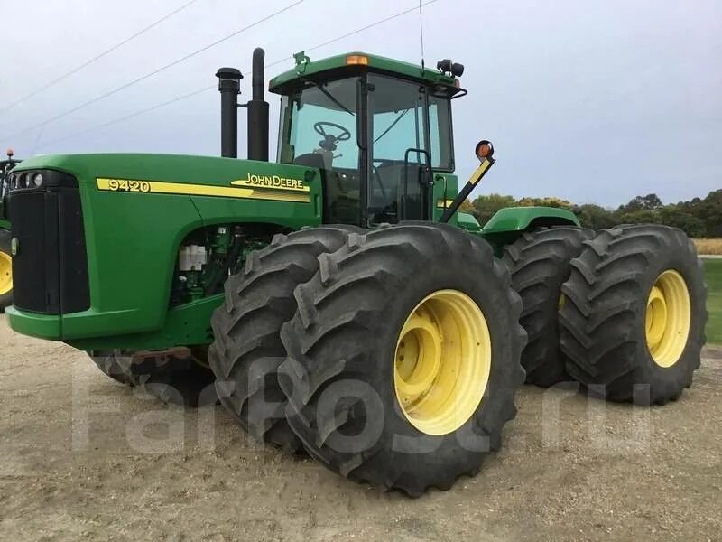 Прицеп для трактора джон дир. John deere 8260. Джон дир 8430. Задняя ступица джон дир 8320. John deere бу.