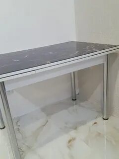 Стол кызыл