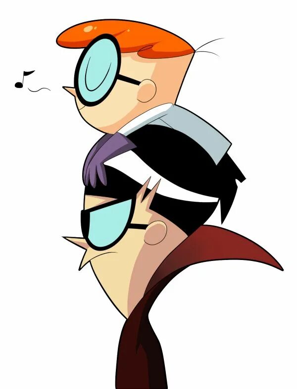 Dexter s lab
