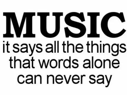 Word music перевод
