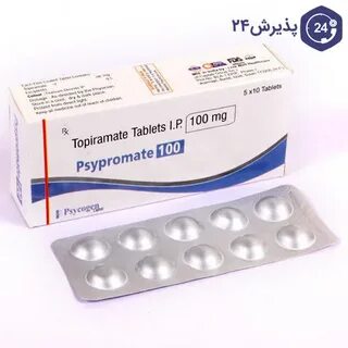Топирамат в аптеке