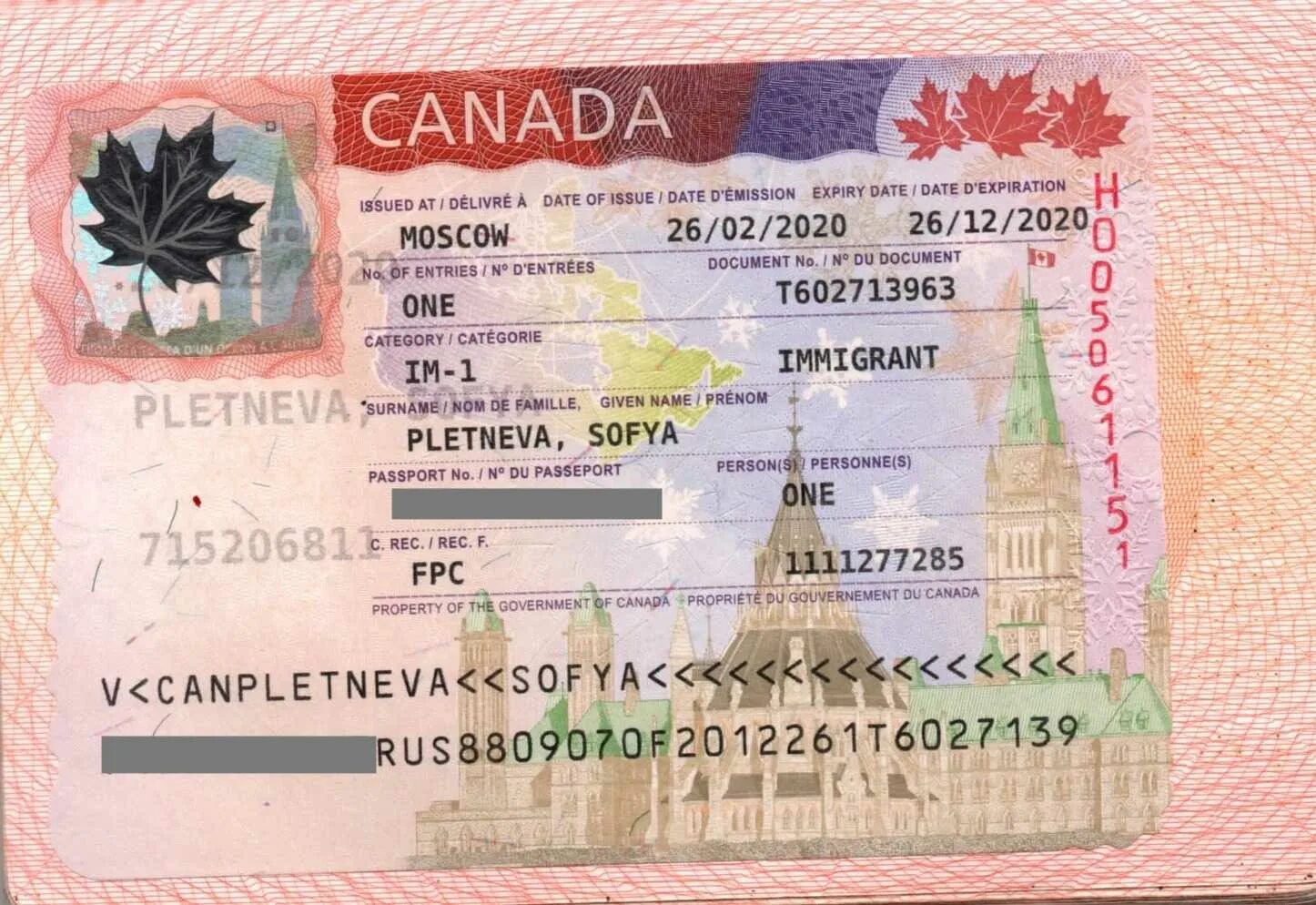 Виза страна выдачи. Виза в Канаду 2022. Туристическая виза в Канаду. Канадская виза для россиян. Виза в Канаду для россиян.