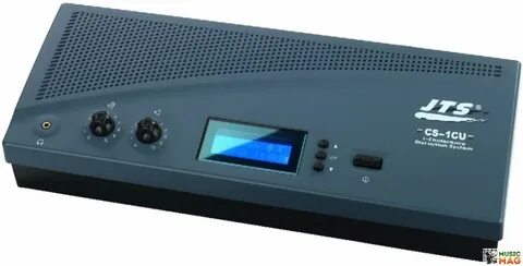 Cs systems