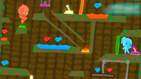 Игры девочка вода
