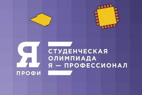 Я профессионал олимпиады прошлых лет