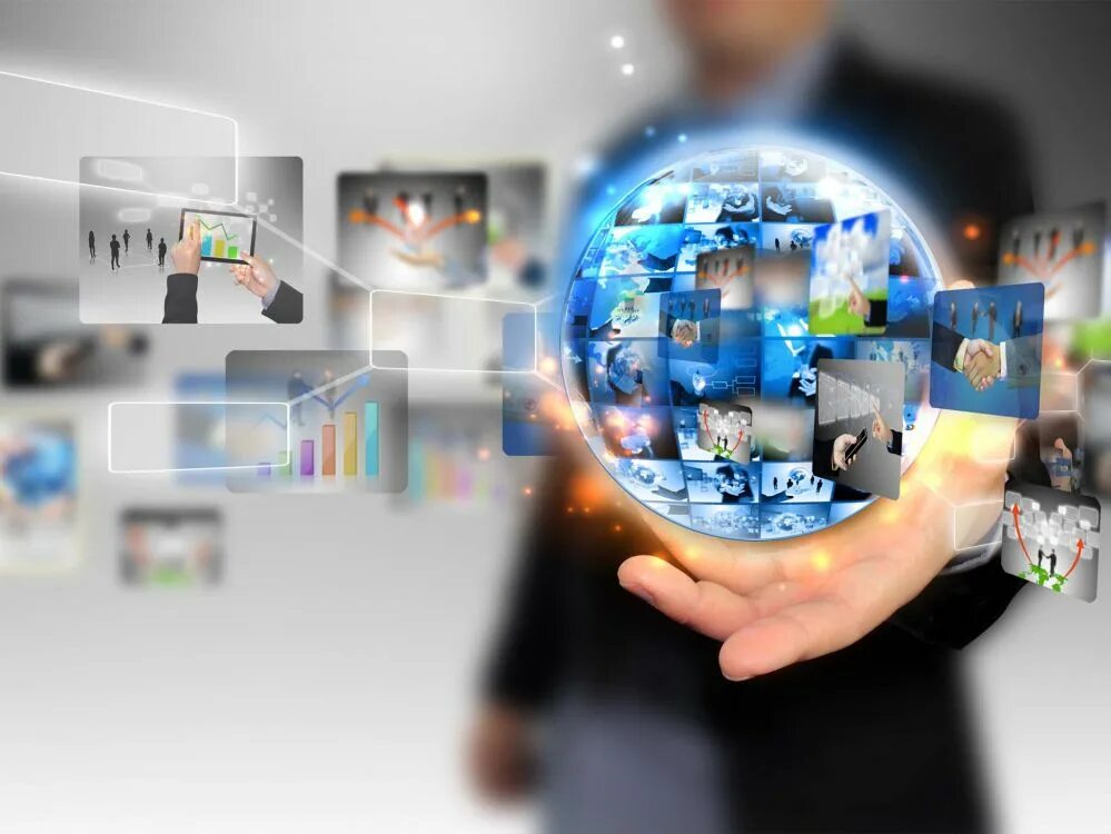 Современые технологии. Информационные системы и технологии. Управление. Технологические инновации. Современные цифровые технологии.