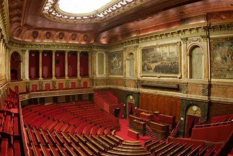 Two chamber