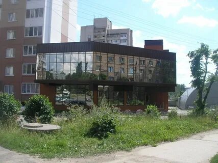 Смоленск ул маршала соколовского