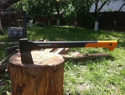 Fiskars x17