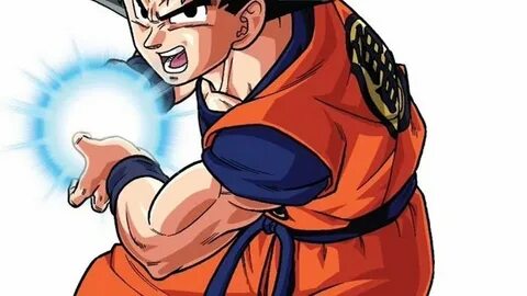 Dragon ball z kai