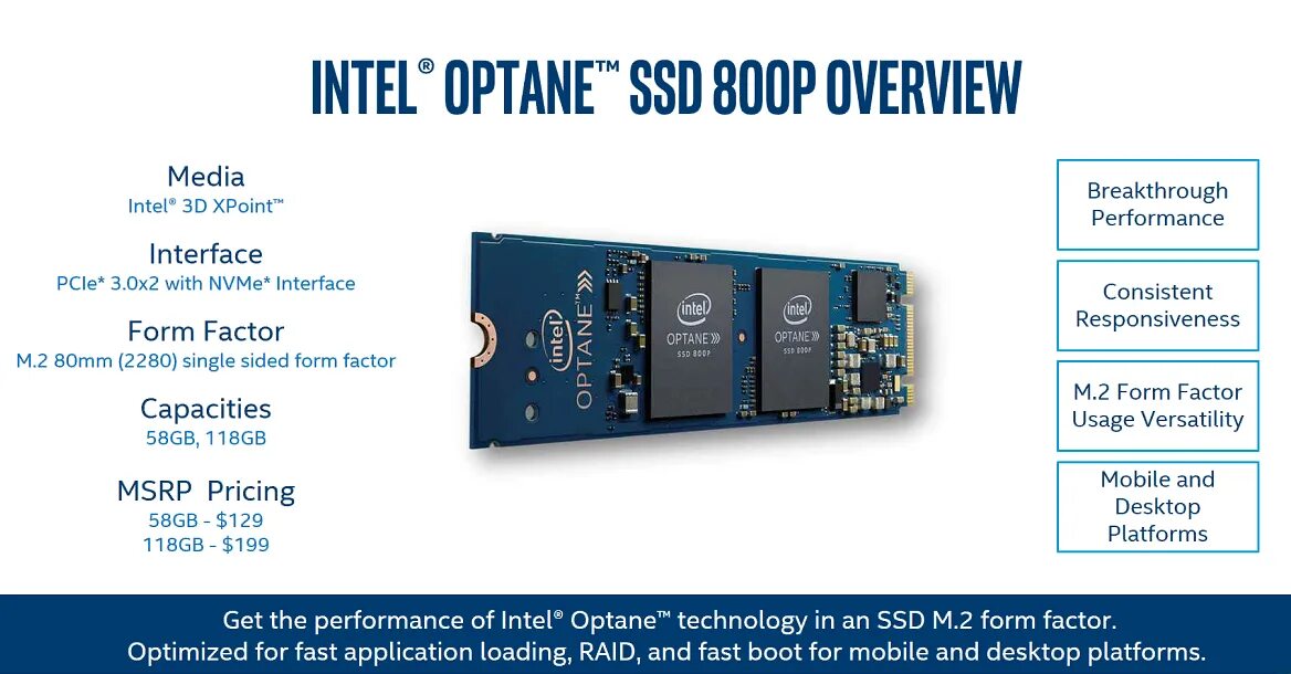 Intel Optane SSD 800p Series. M.2 SSD Intel Optane. SSD 118 GB. Intel Optane SSD DC p5800x.