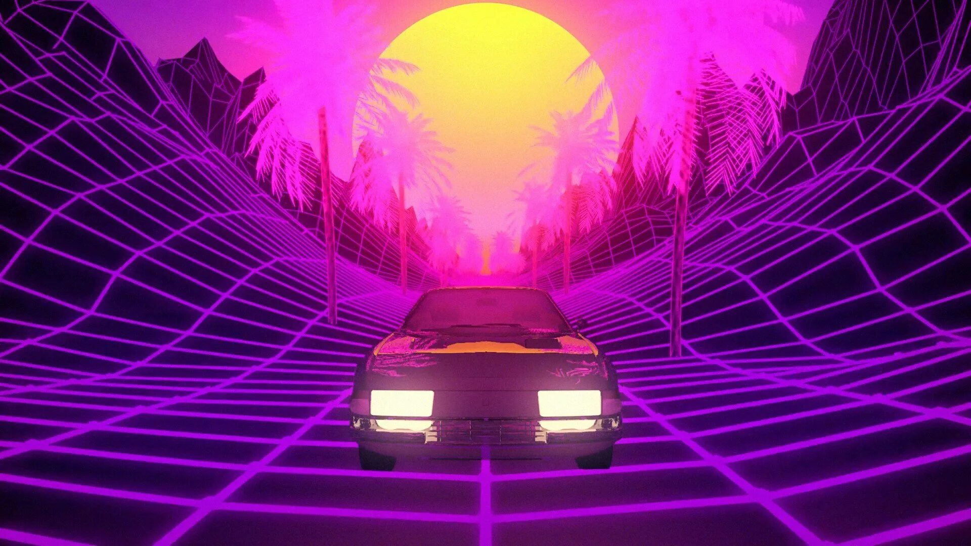 Super neon