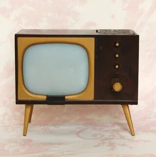 Tv made
