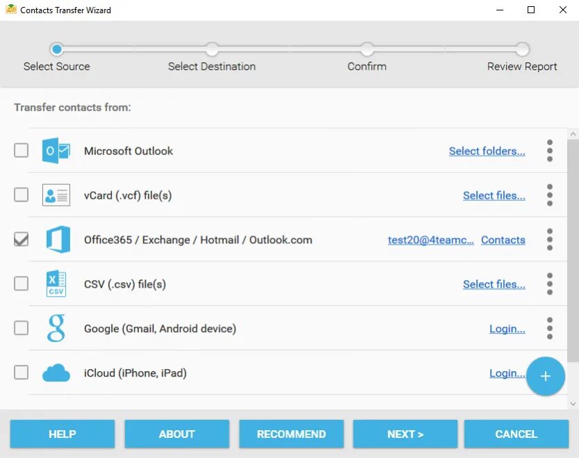 Vcard email. Vcard wizard. vcard to outlook transfer. как создать vcf файл на андроид. source:contacts.
