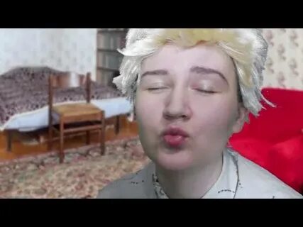 Асмр гоша