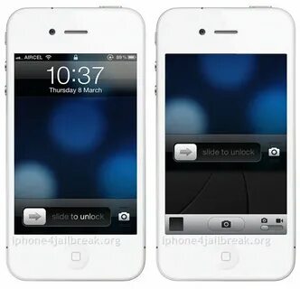 S screen