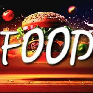 Food каналы