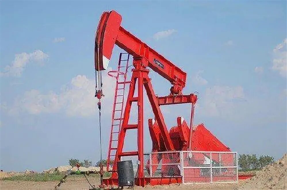 Pumping unit. Pumping unit. 13. Pumping unit. Balance pumping unit.