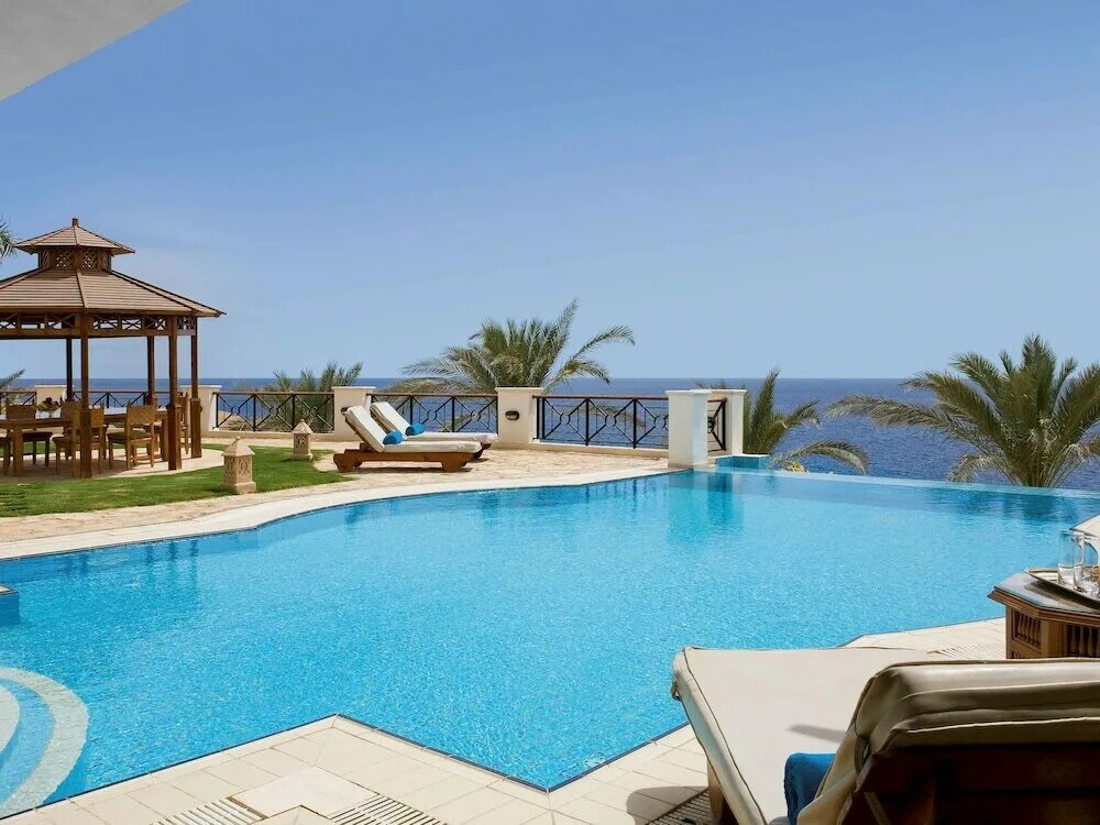Туры в отель Movenpick Resort Sharm El Sheikh Naama Bay из Самары на travel63.ru