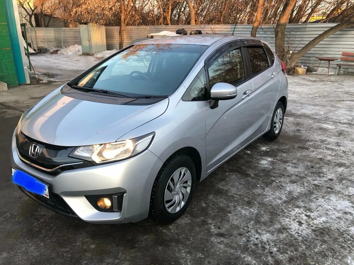 Honda Fit 3 drive2. Хонда фит 3 купить