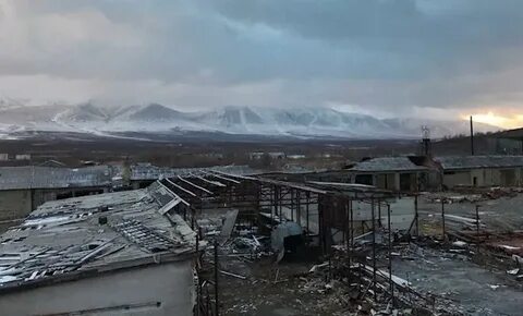 Полярный янао