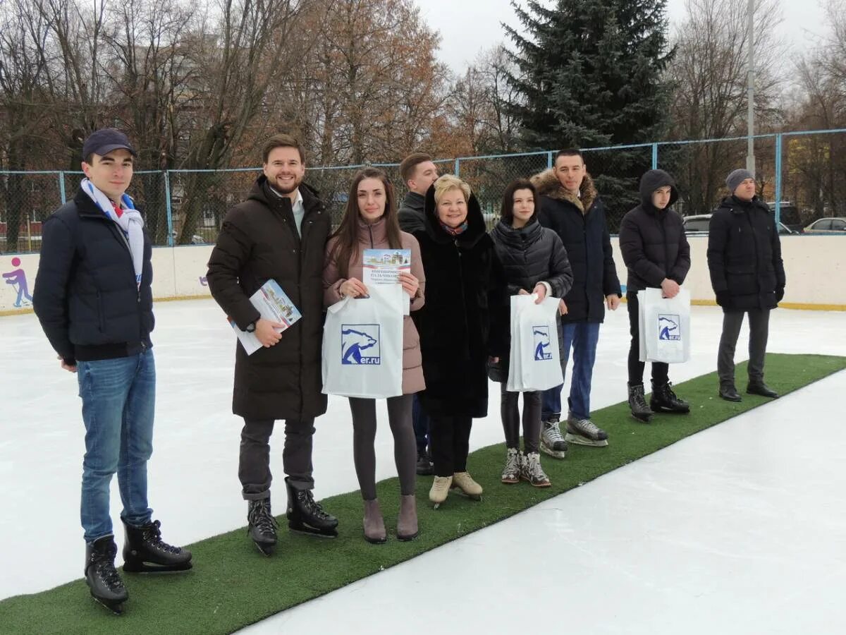 День Курского студента. День студента Курские. День студента курск 2005 полное