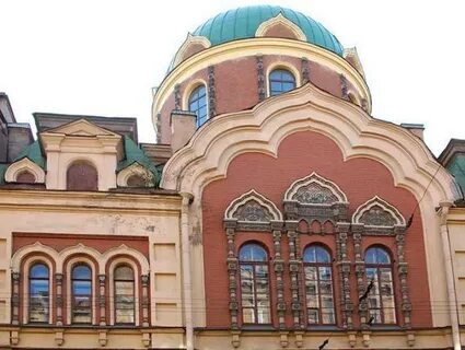 Леушинское подворье санкт петербург