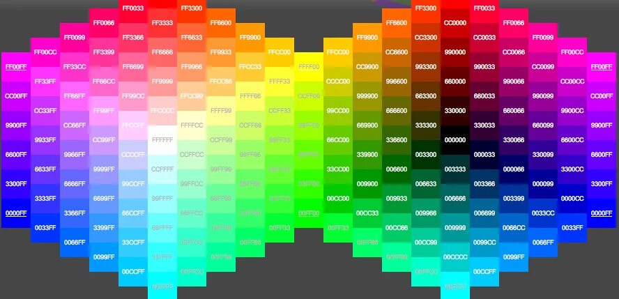 Javascript bgcolor