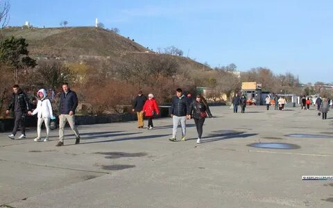 Керчь стой