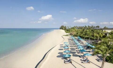 Le meridien khao lak resort spa 5