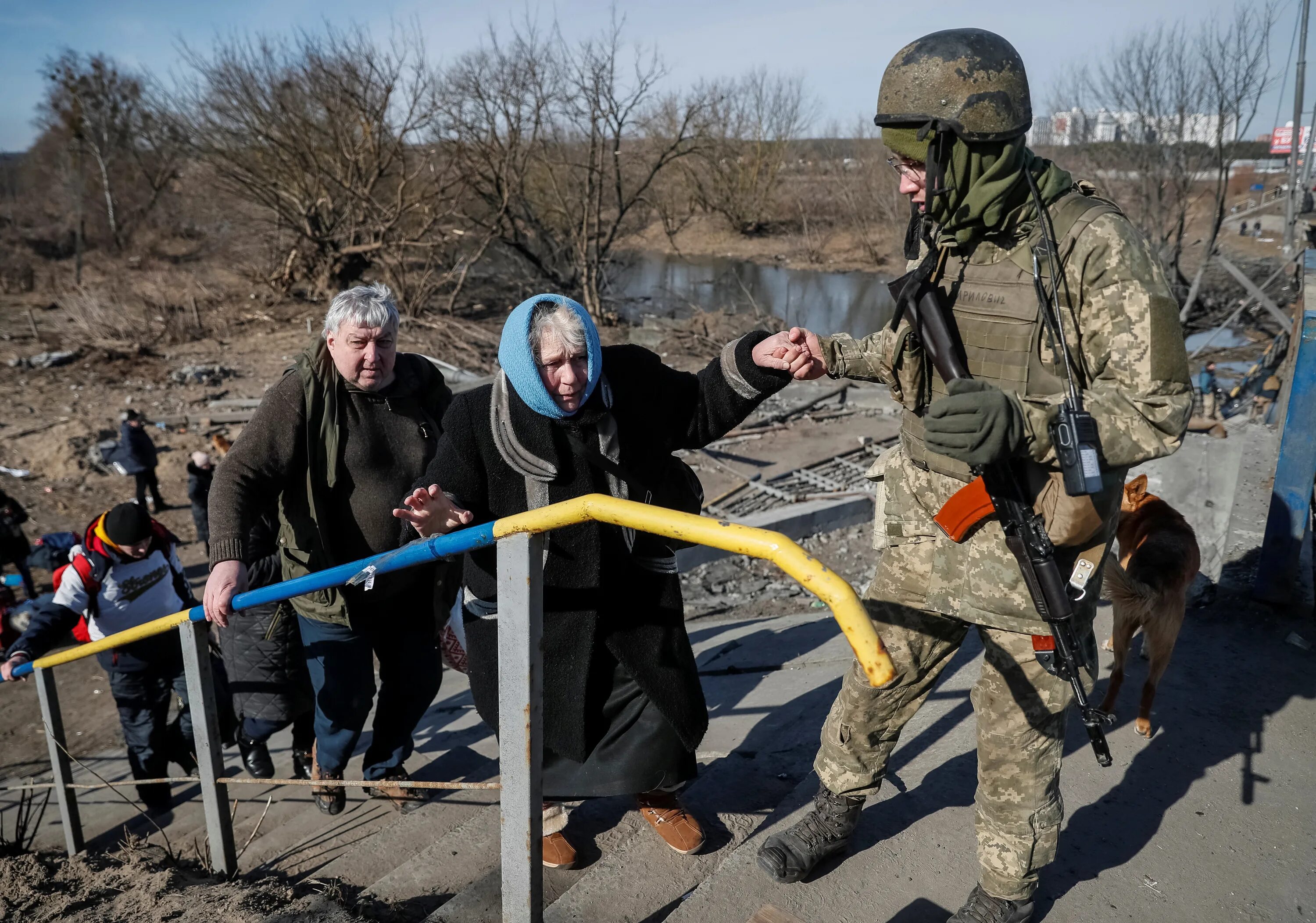 Главные новости войны на украине