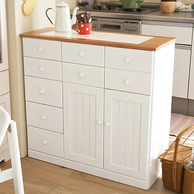 Friada 02 комод польша. Кухонная тумба с выдвижным столом. Мдбф-тк-5. Комод на кухню с ящиками. Комод на кухню с ящиками.