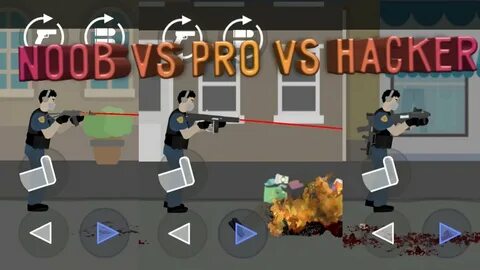 Взломанная игра flat zombies