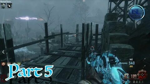 Black ops 2 пиратка