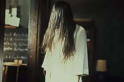 Yamamura sadako ring