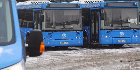Пермь столица автобус