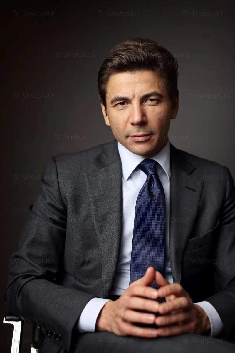 полюс директор