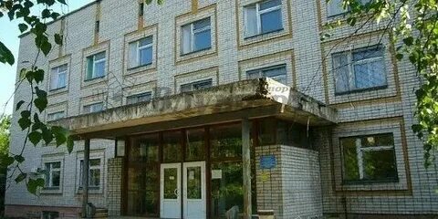 Детский тубдиспансер великий