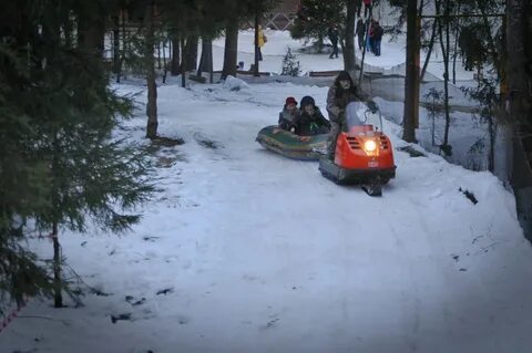 Белкино ярославль